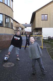  Bagsy not in goal